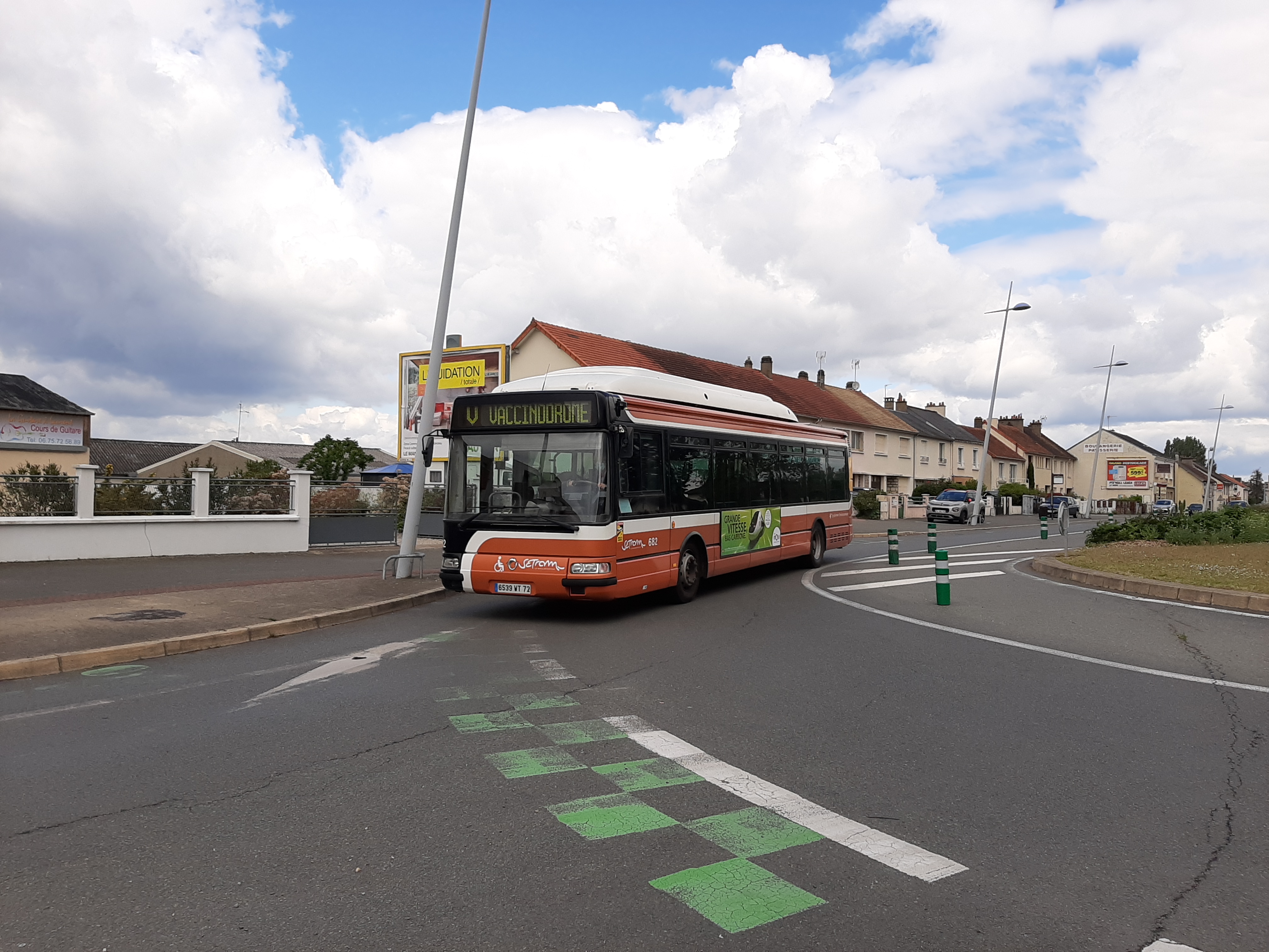 Image du véhicule