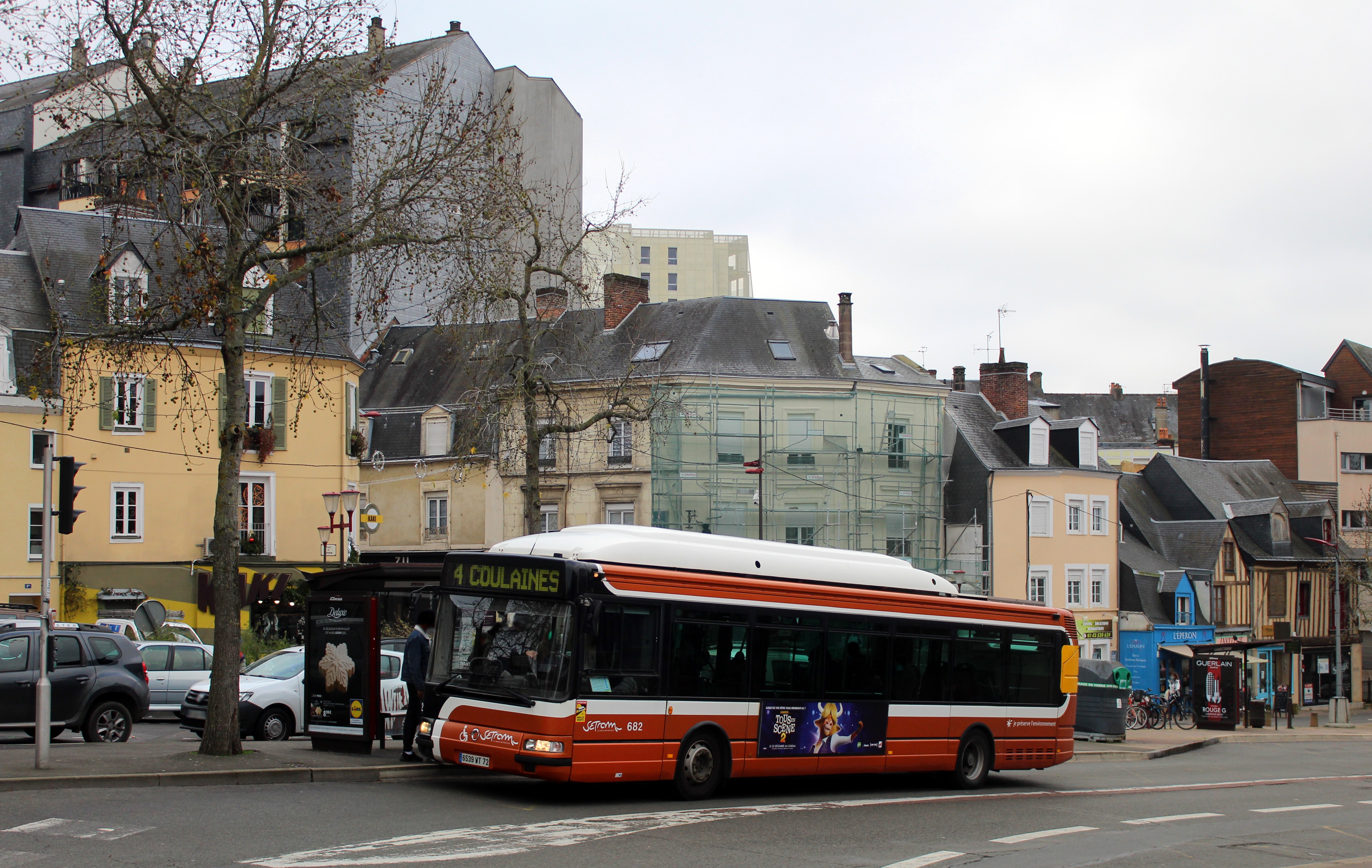 Image du véhicule
