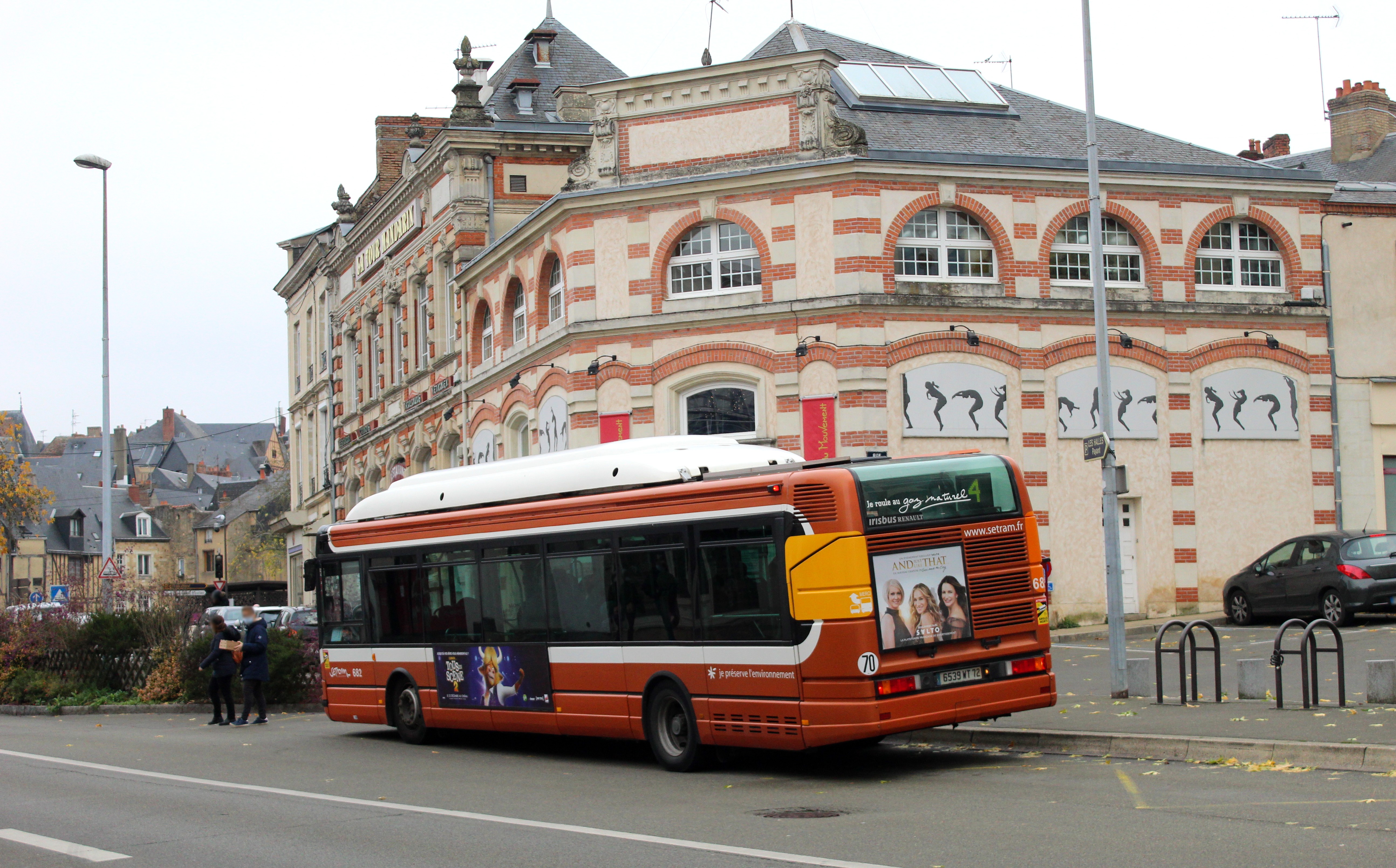 Image du véhicule