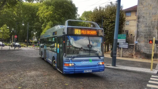 Image du véhicule