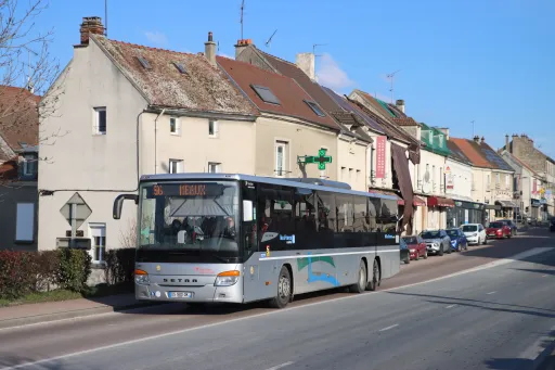 Image du véhicule
