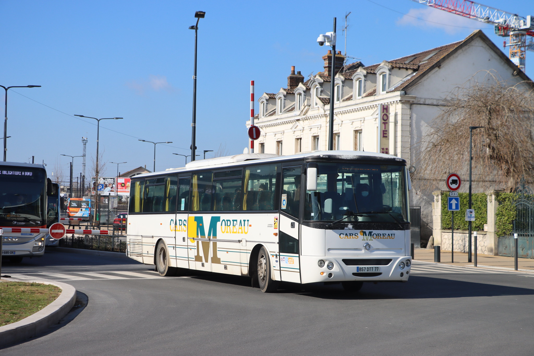 Image du véhicule