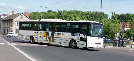 Image du véhicule