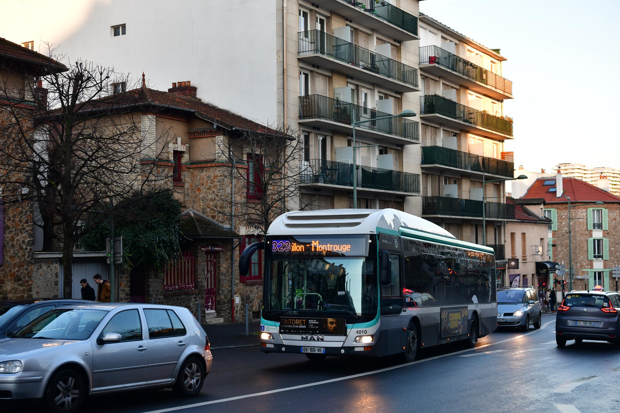 Image du véhicule