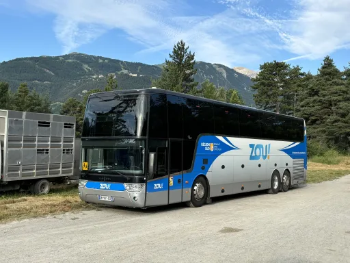 Image du véhicule