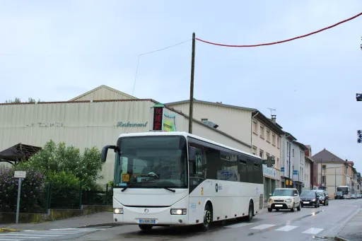 Image du véhicule
