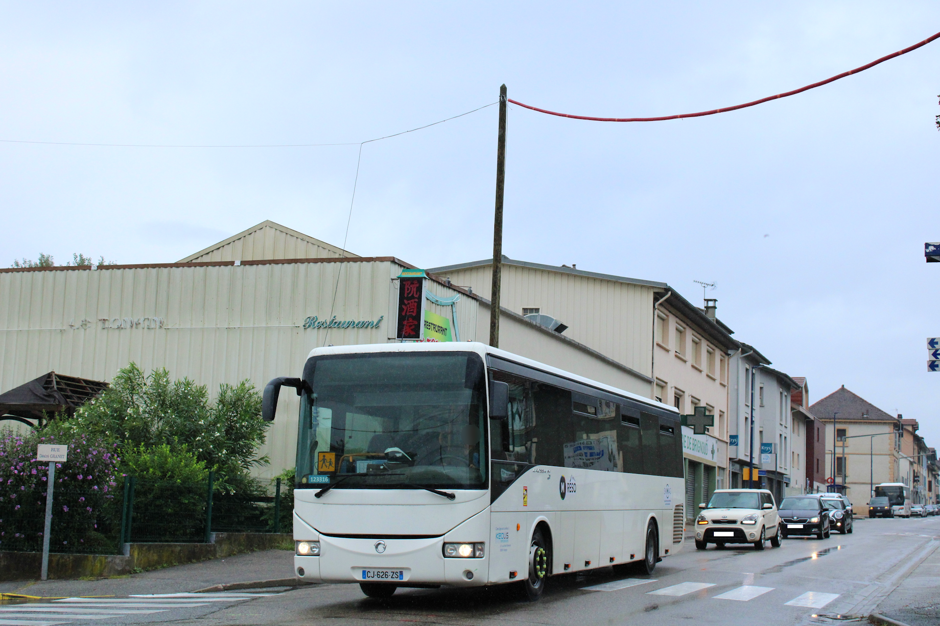 Image du véhicule