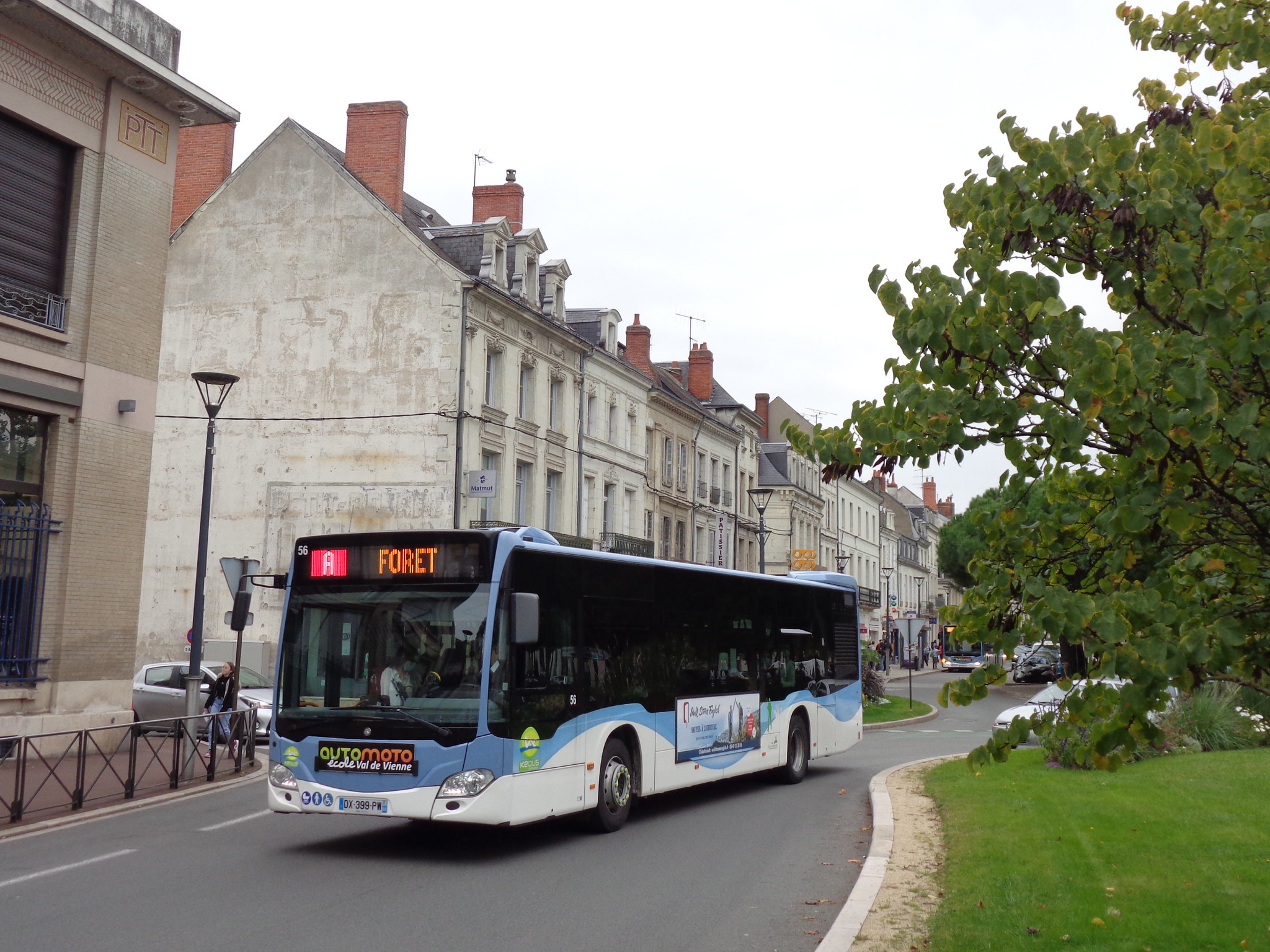 Image du véhicule