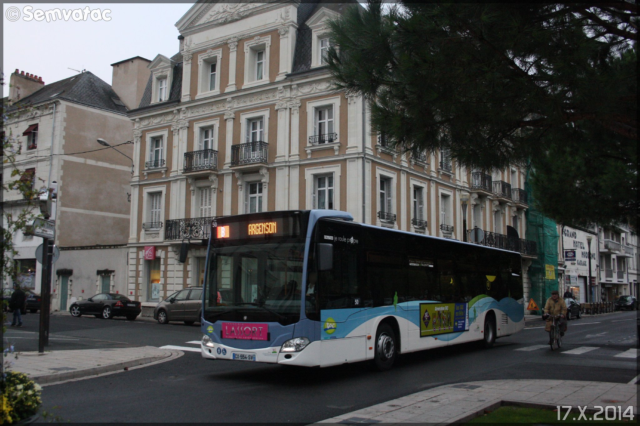 Image du véhicule