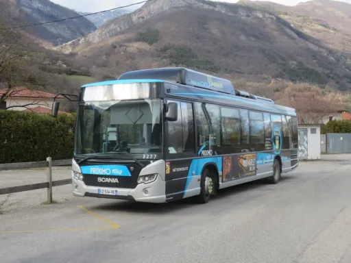 Image du véhicule