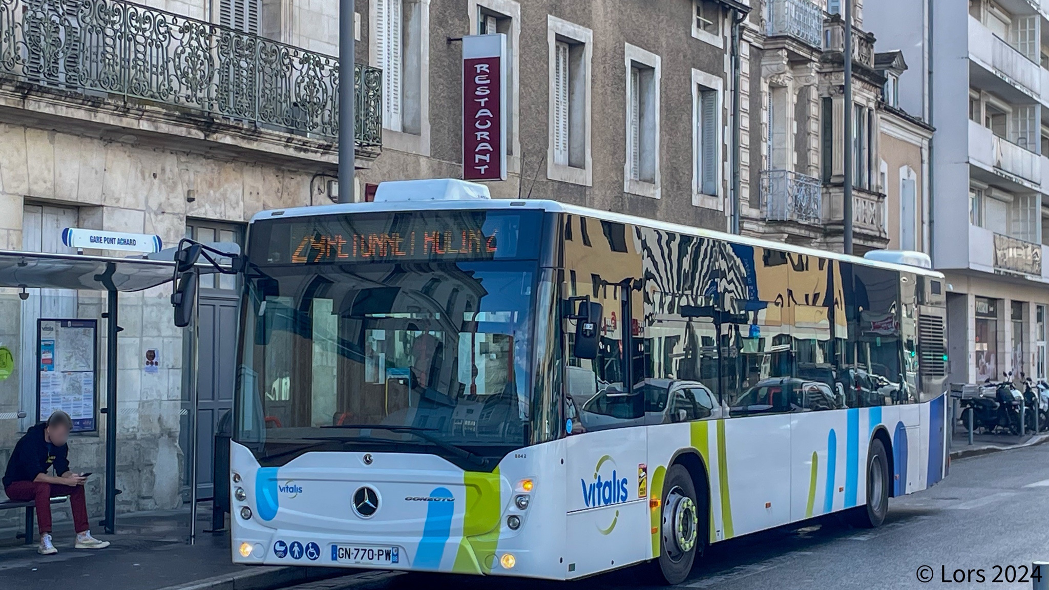 Image du véhicule