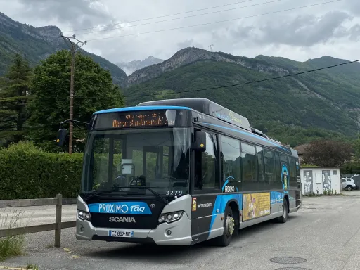 Image du véhicule