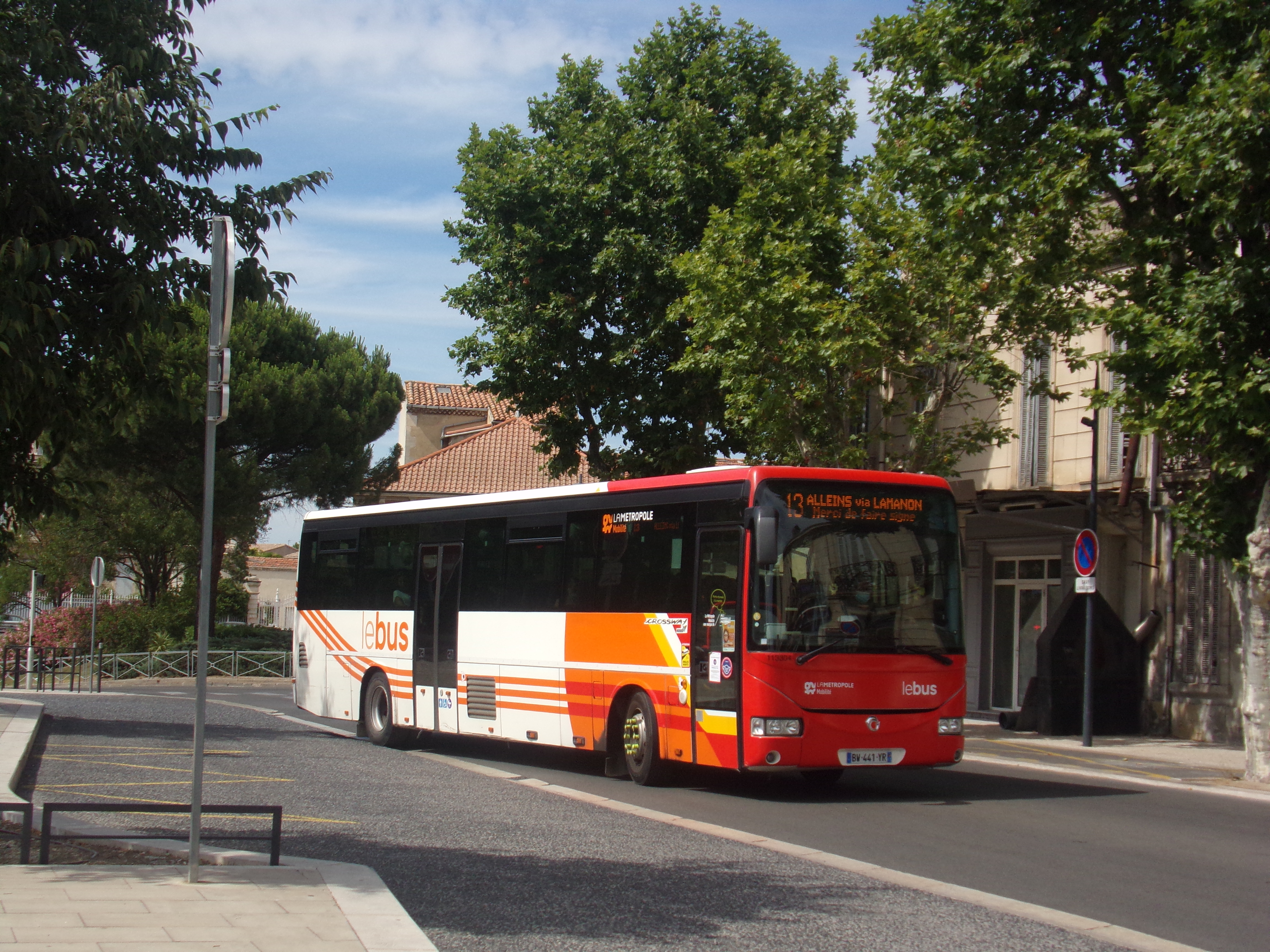 Image du véhicule