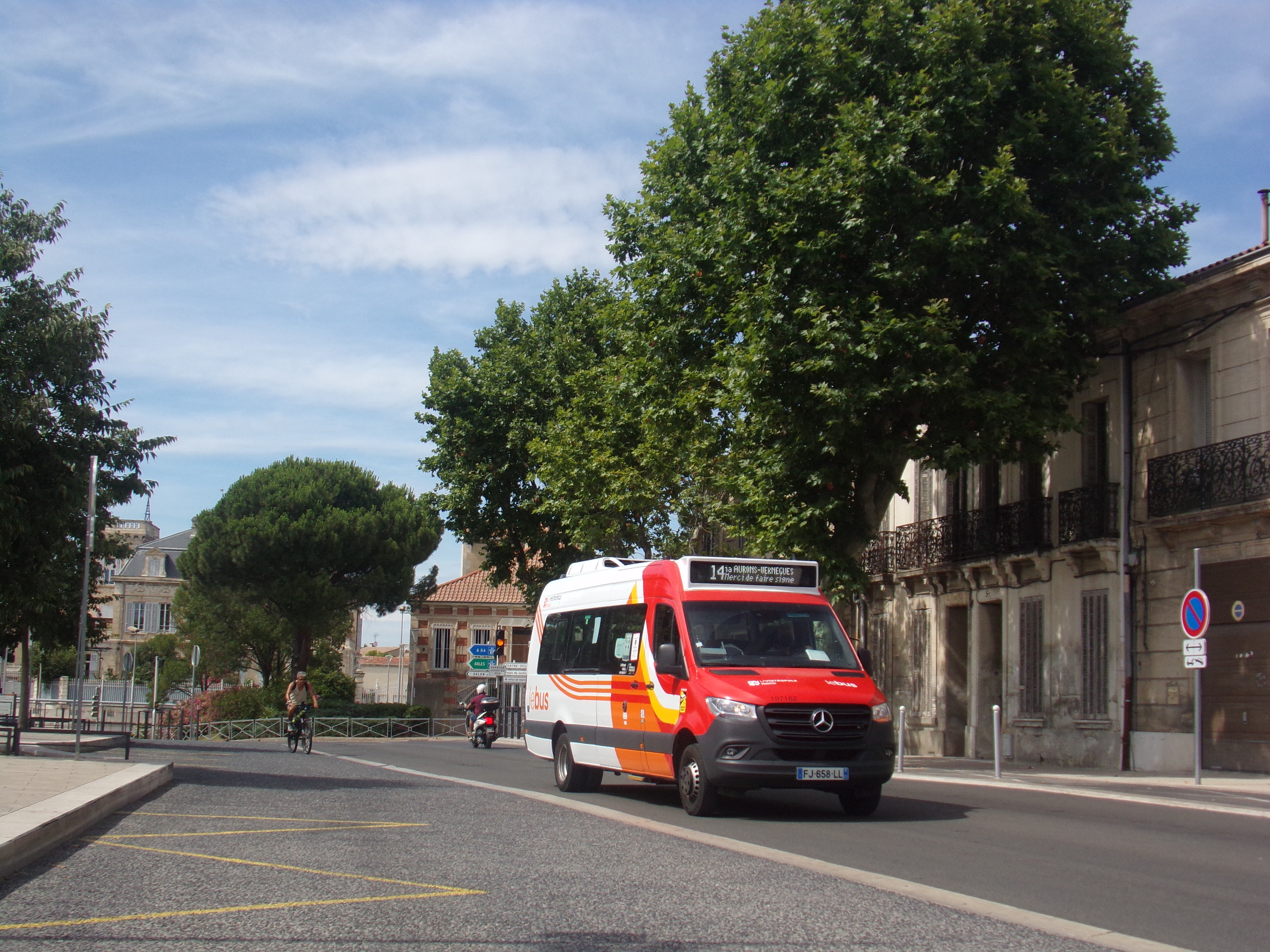 Image du véhicule