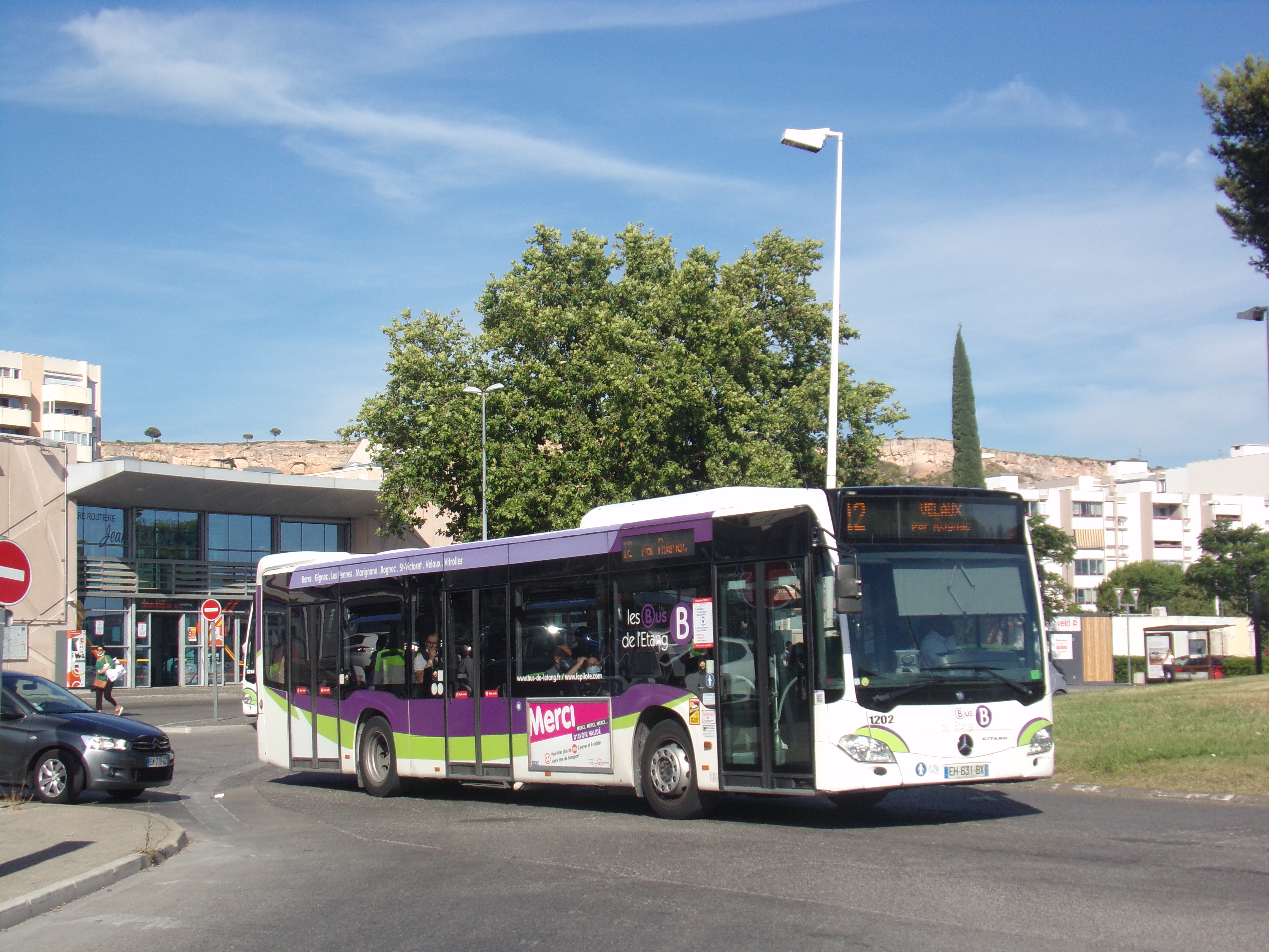 Image du véhicule
