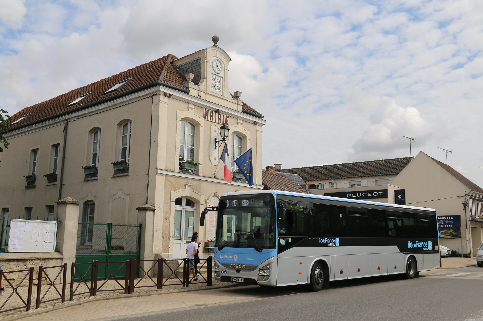 Image du véhicule
