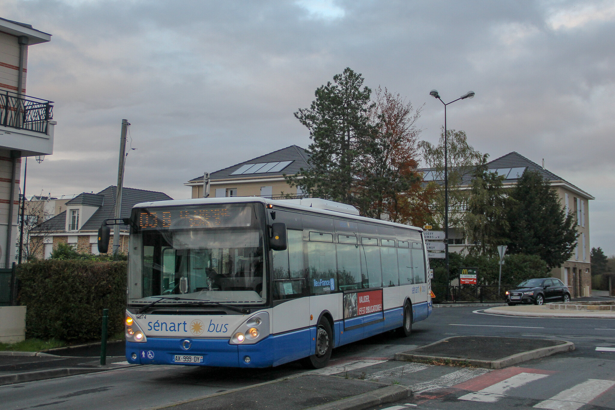 Image du véhicule
