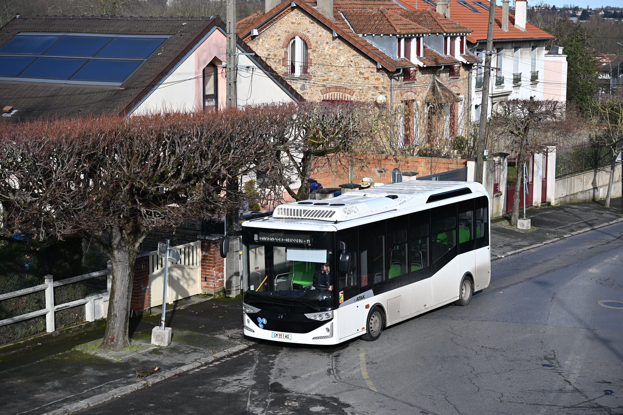Image du véhicule