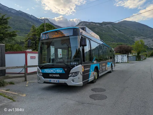 Image du véhicule