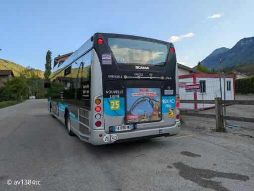 Image du véhicule