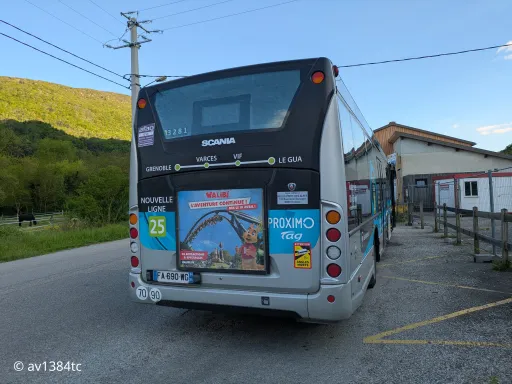 Image du véhicule