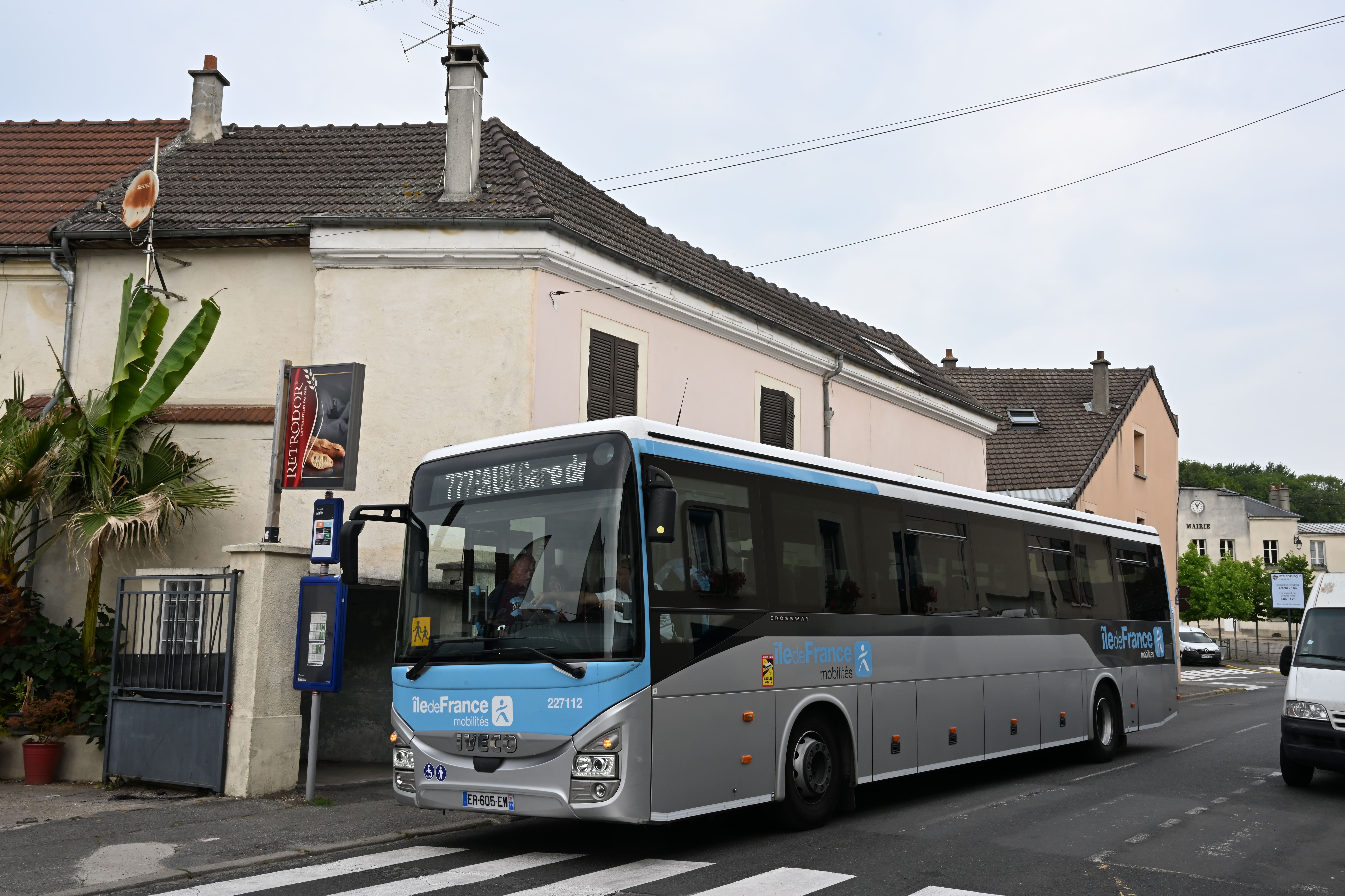 Image du véhicule