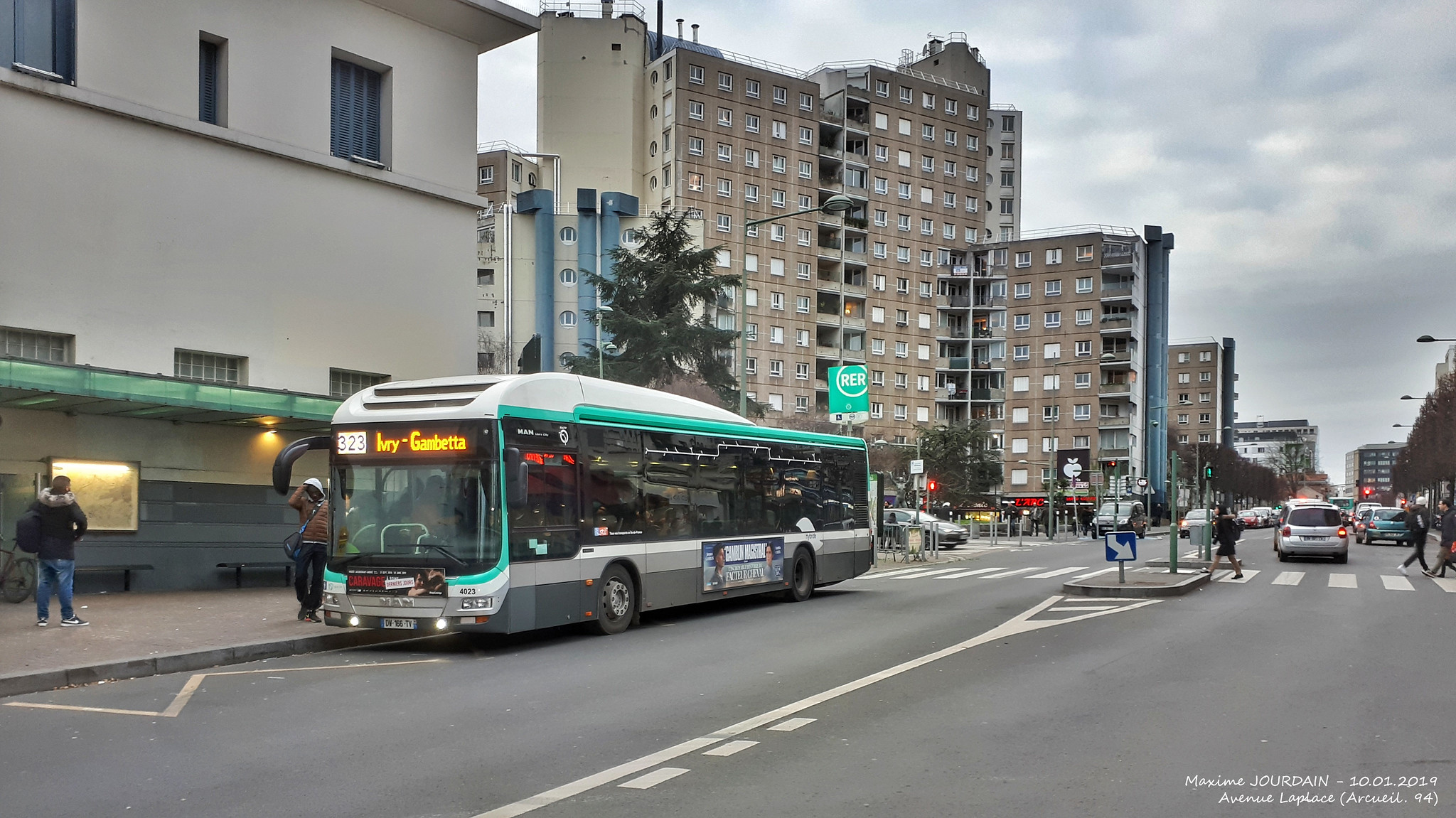 Image du véhicule