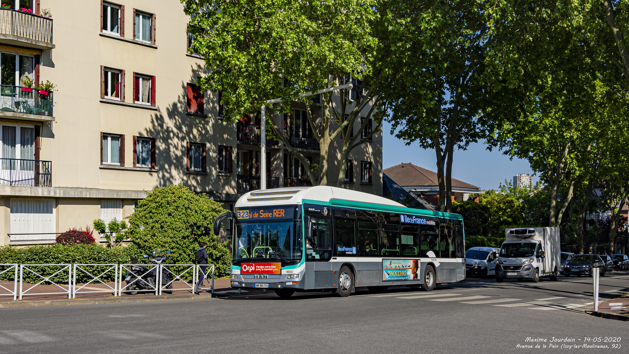 Image du véhicule