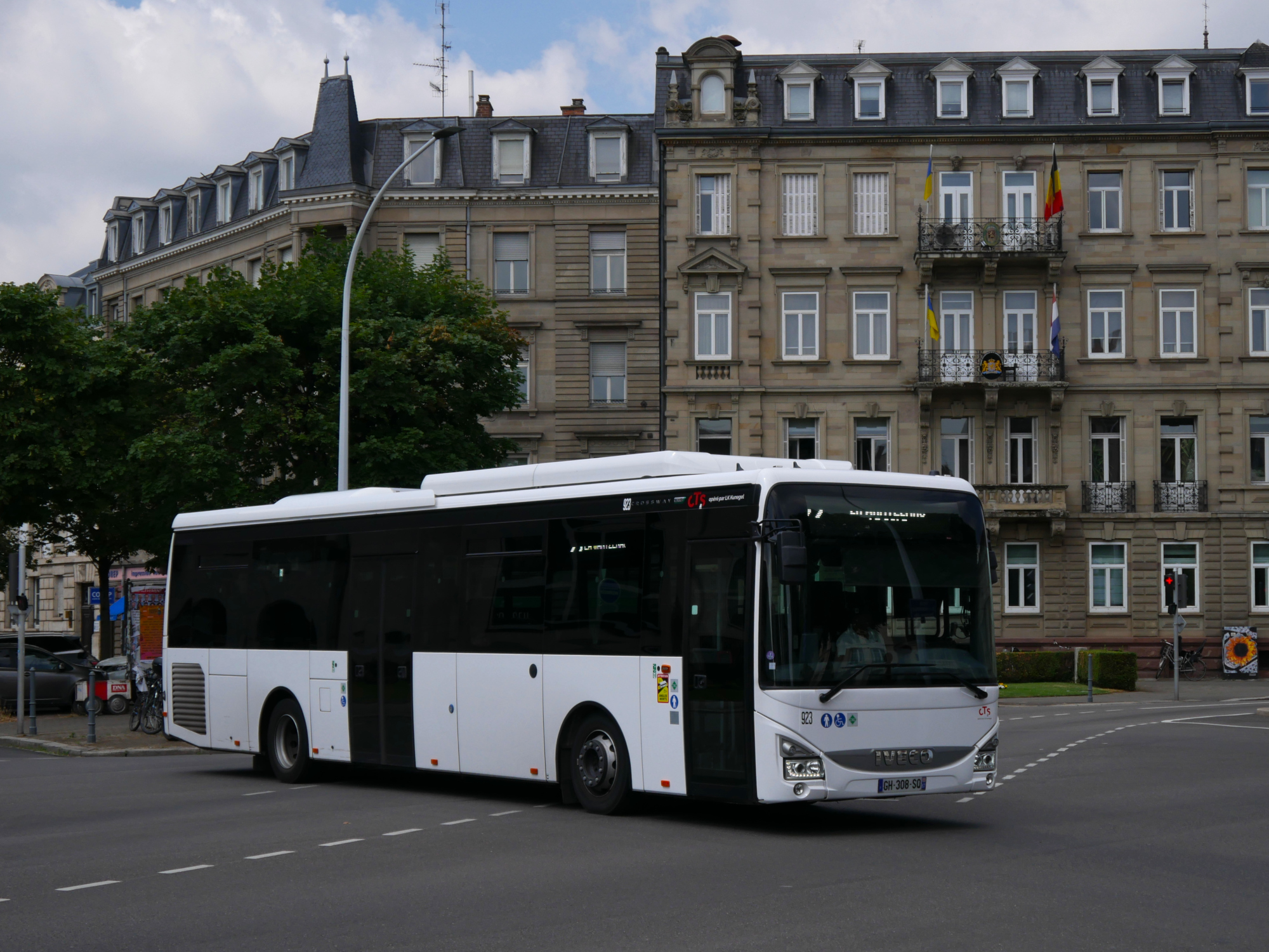 Image du véhicule
