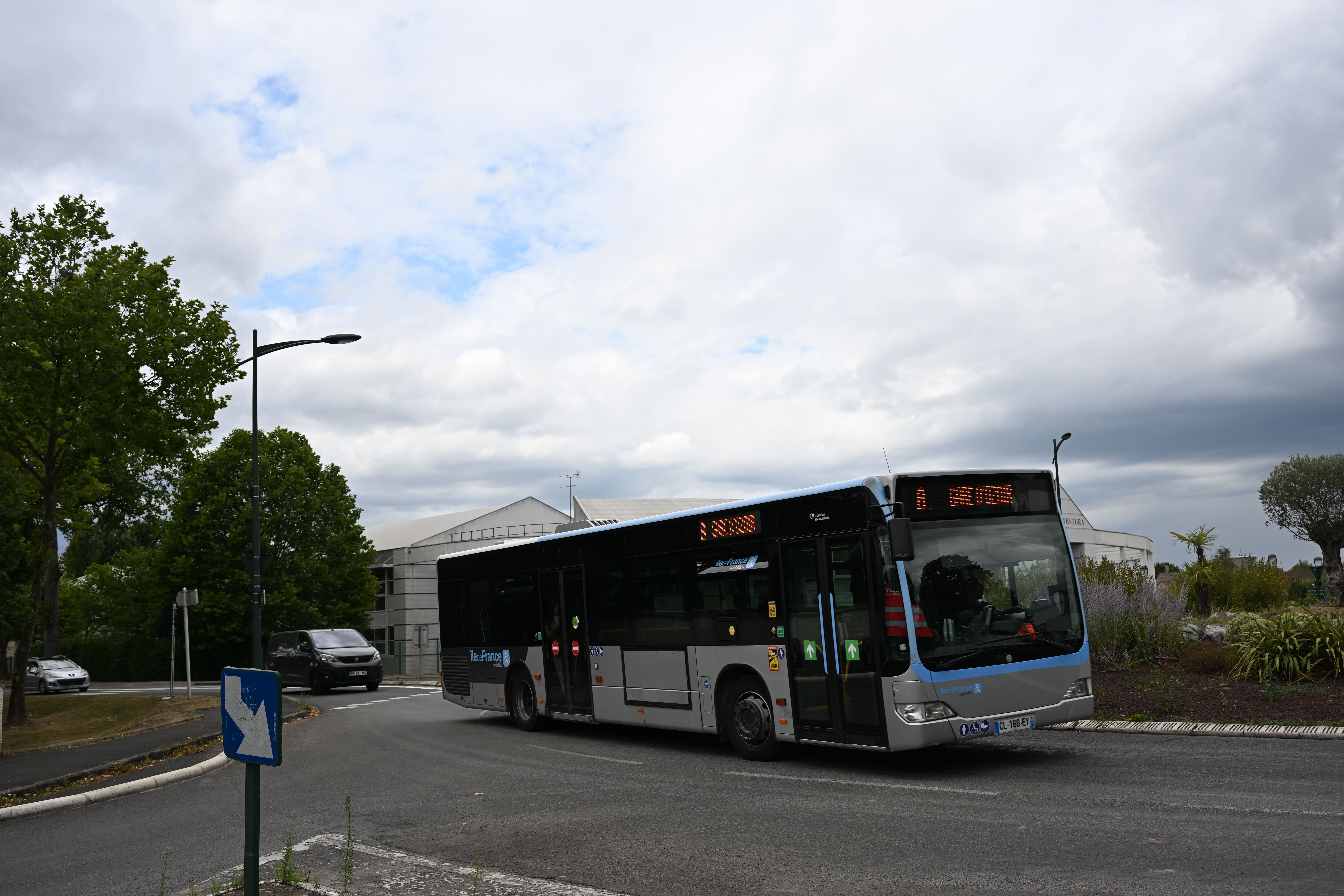 Image du véhicule