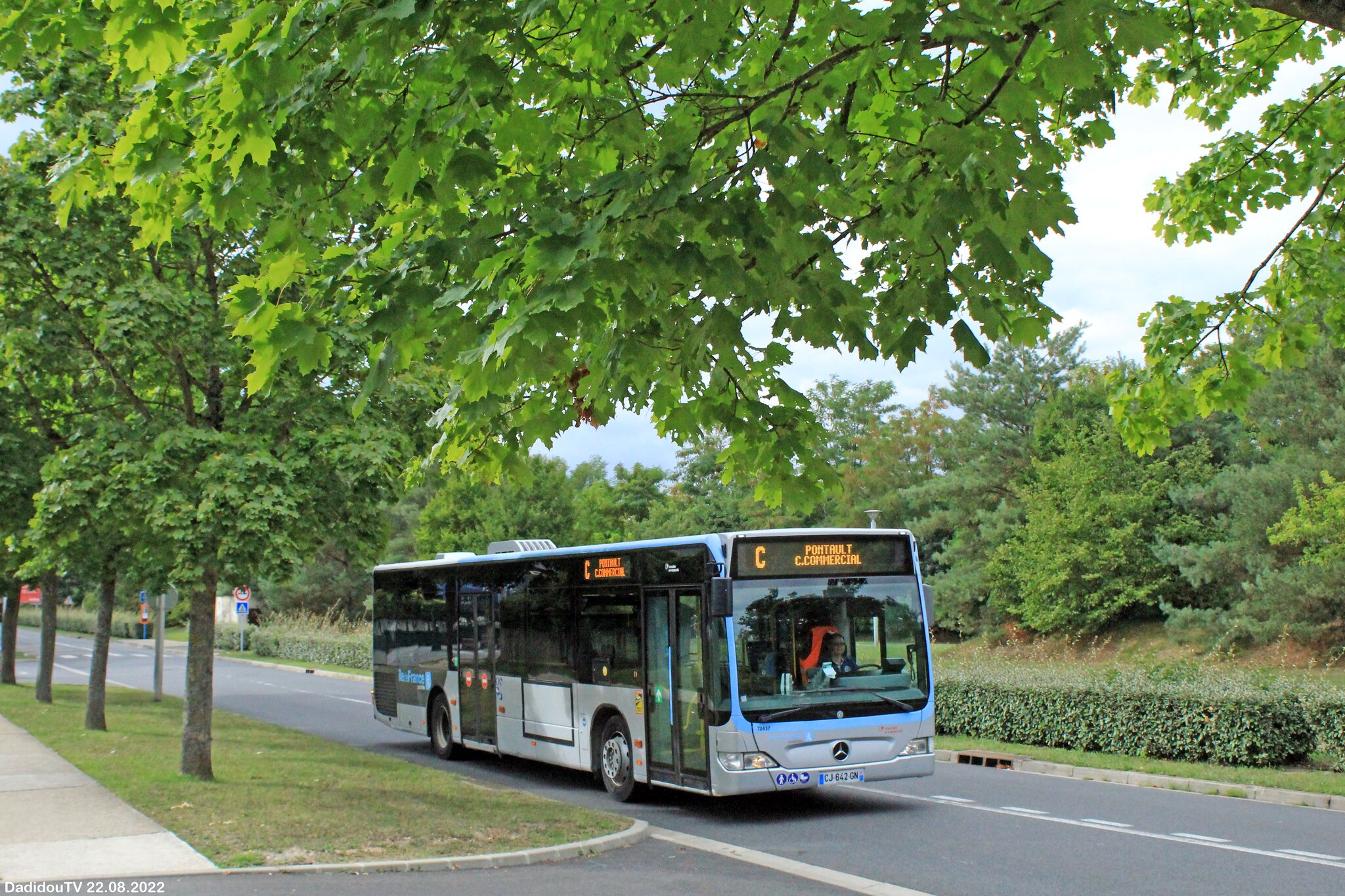 Image du véhicule