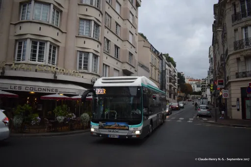 Image du véhicule