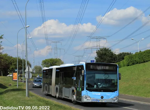 Image du véhicule