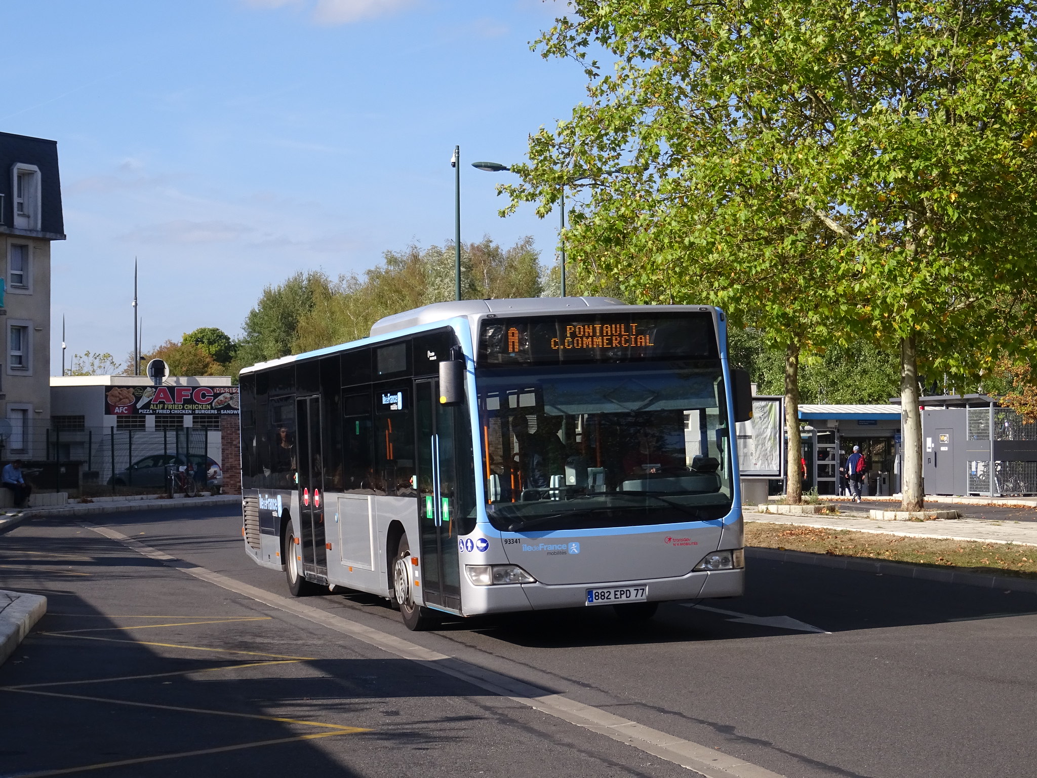 Image du véhicule