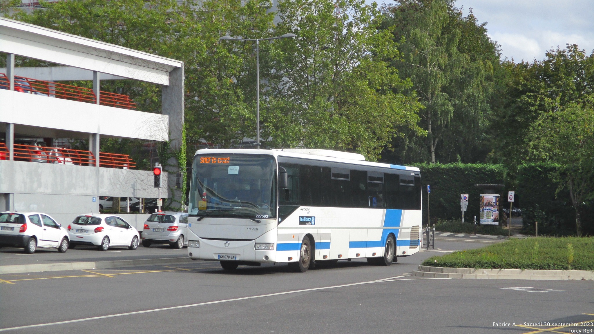 Image du véhicule