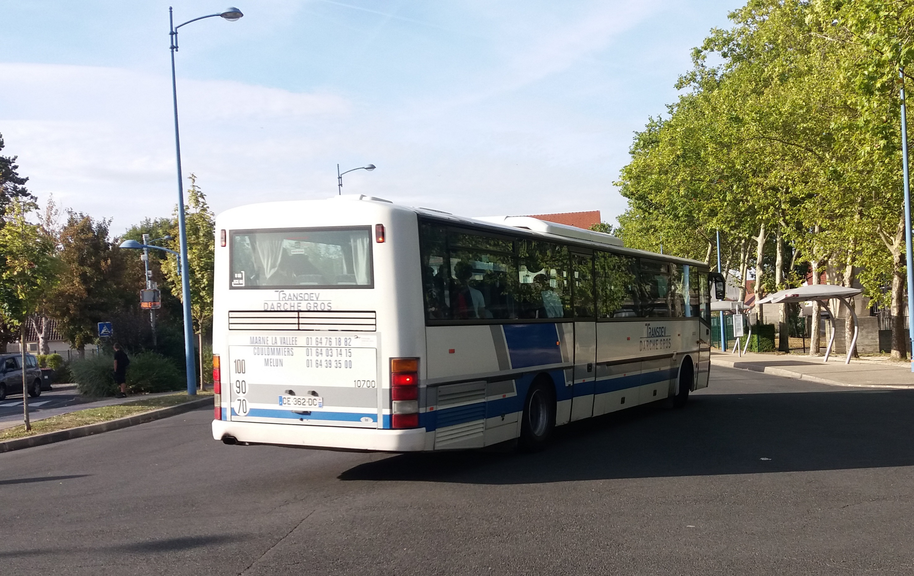 Image du véhicule