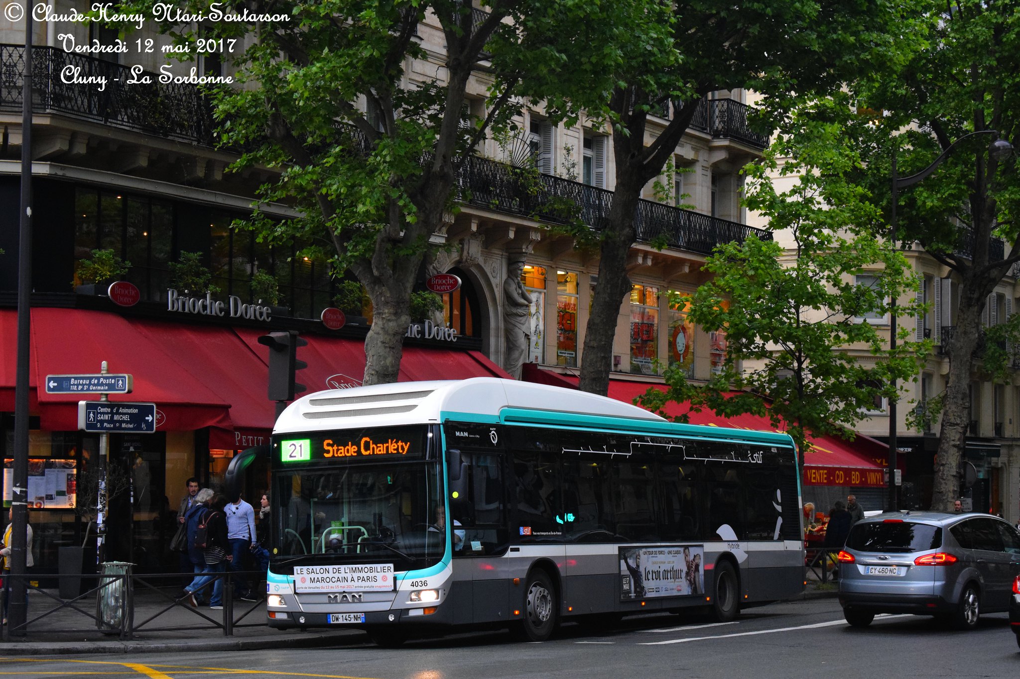 Image du véhicule