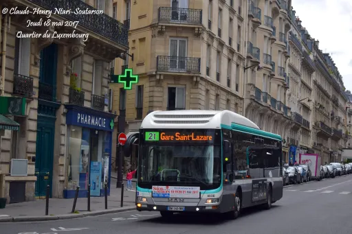 Image du véhicule