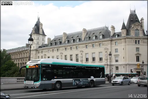 Image du véhicule