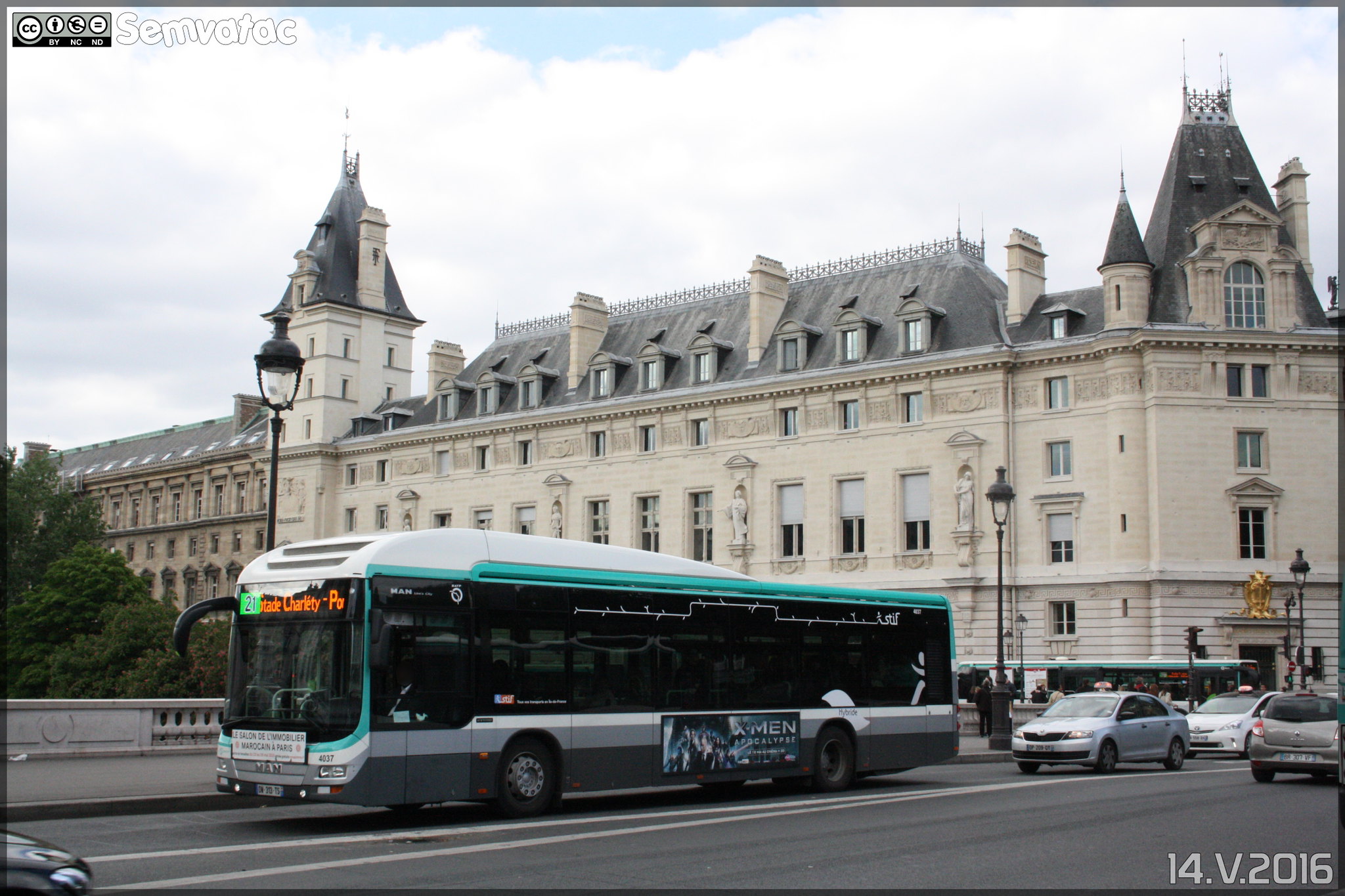 Image du véhicule
