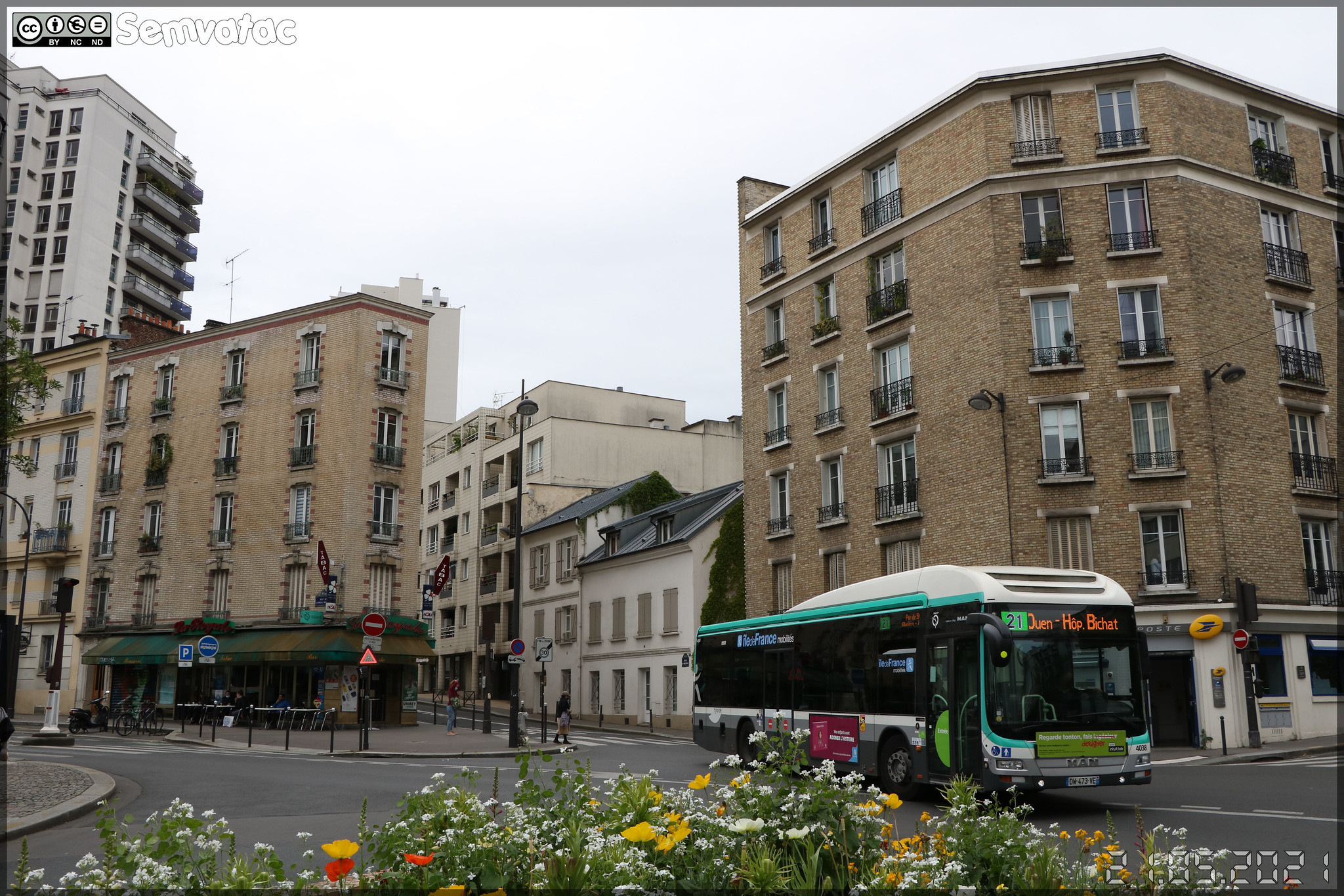 Image du véhicule