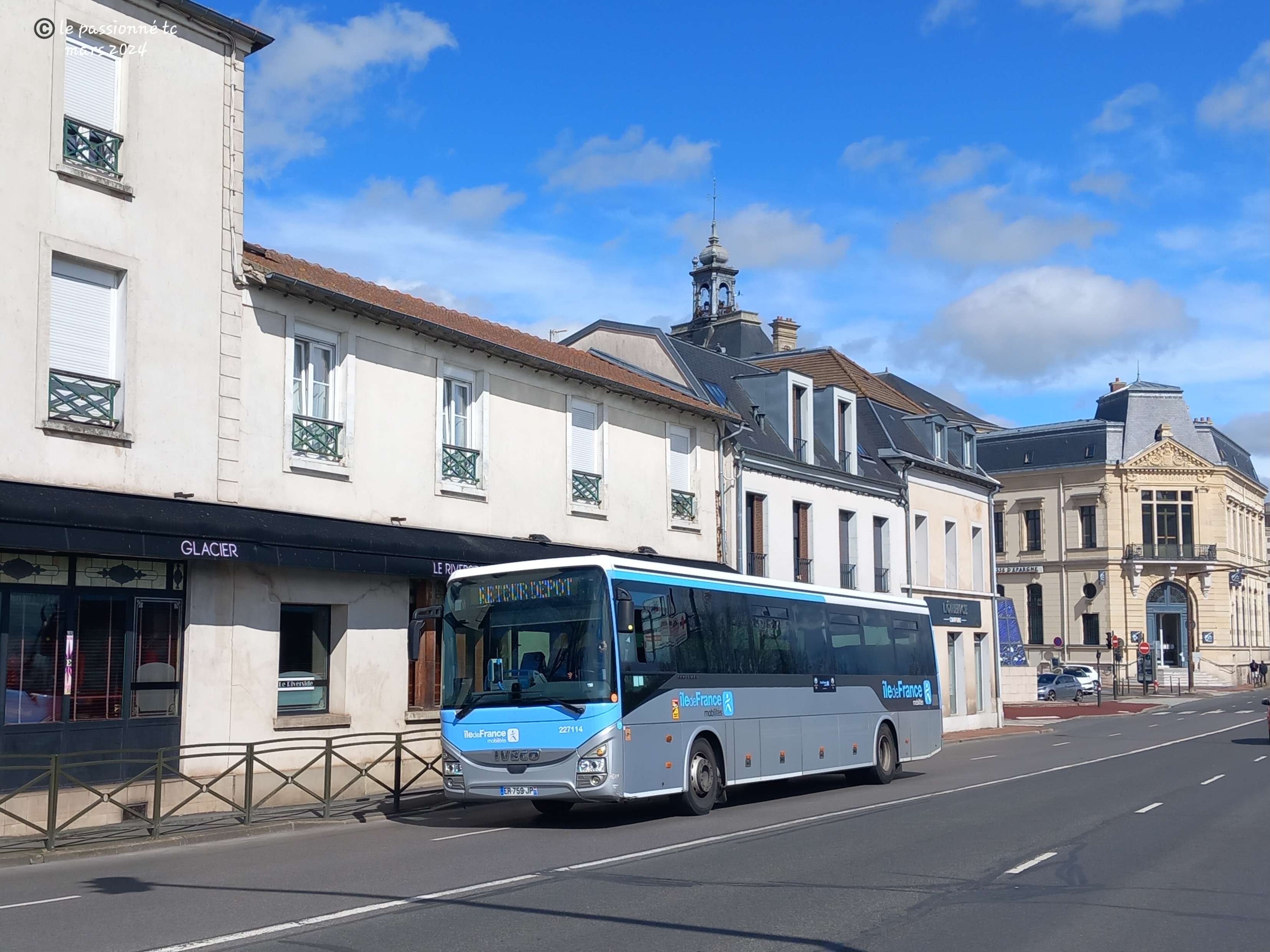 Image du véhicule