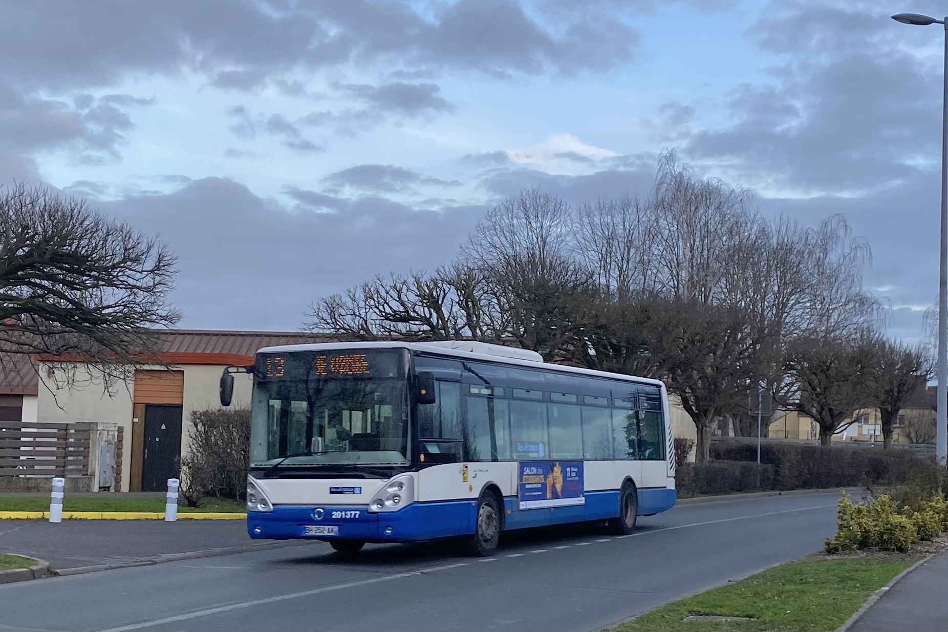 Image du véhicule