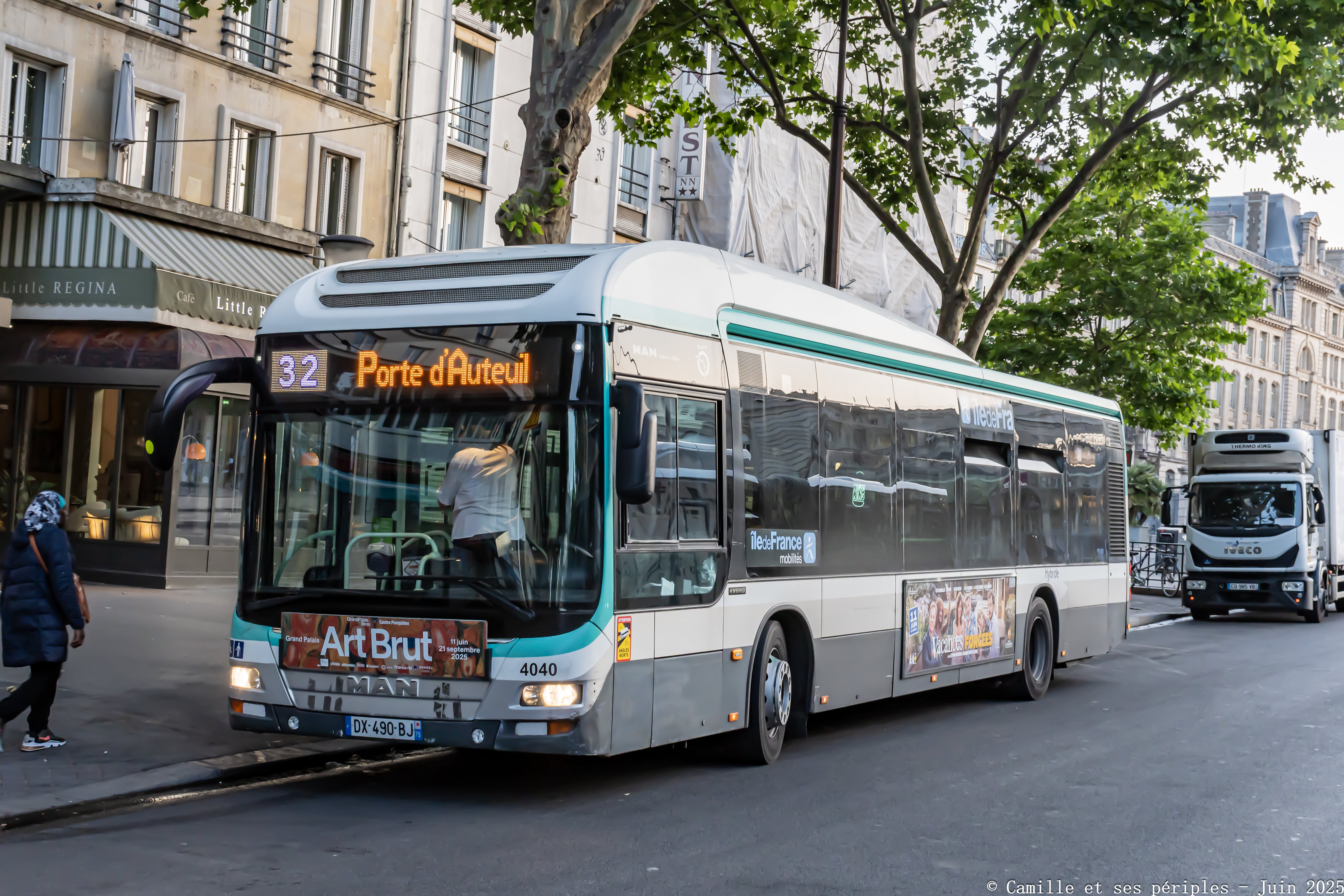 Image du véhicule
