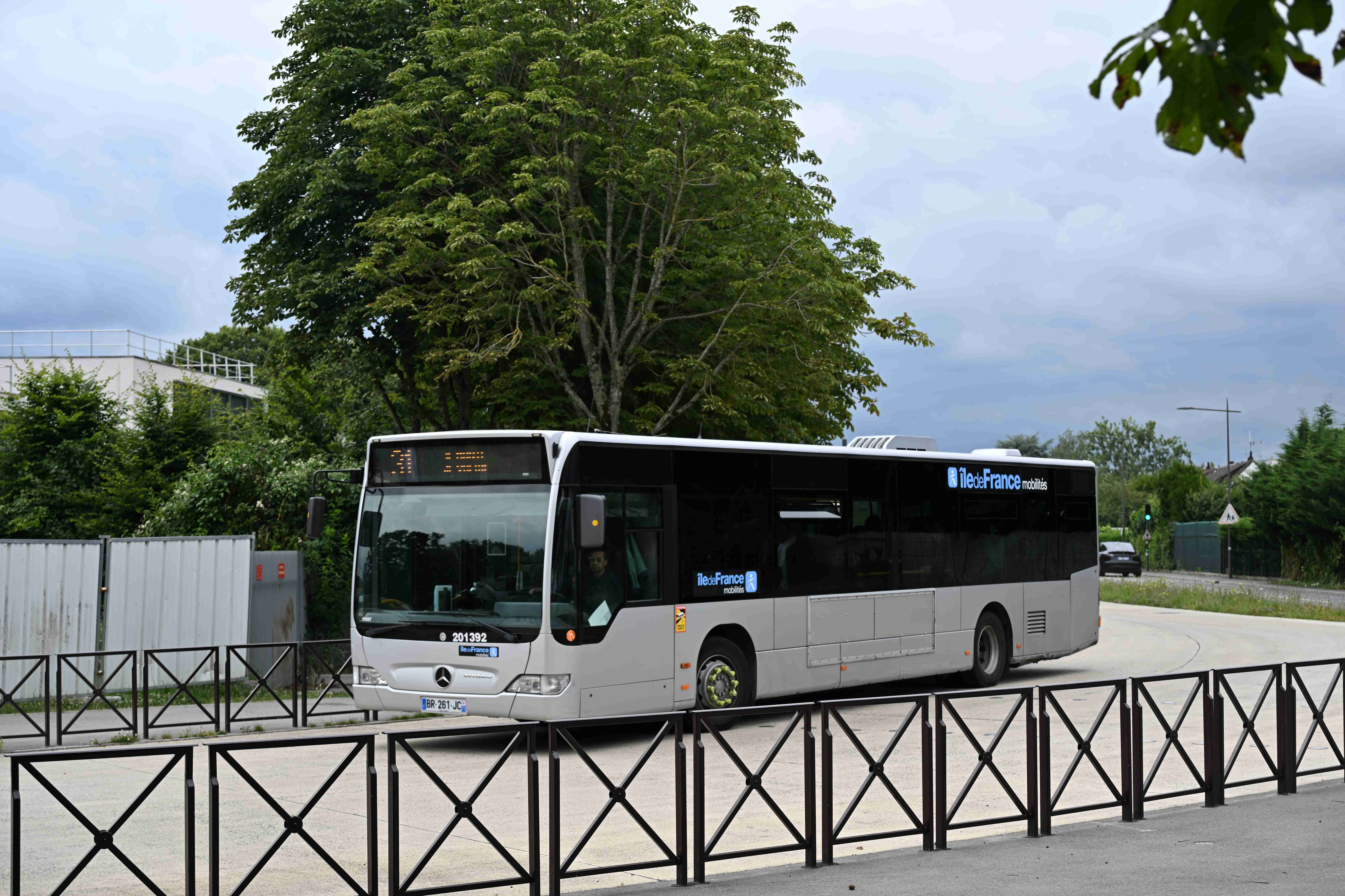 Image du véhicule