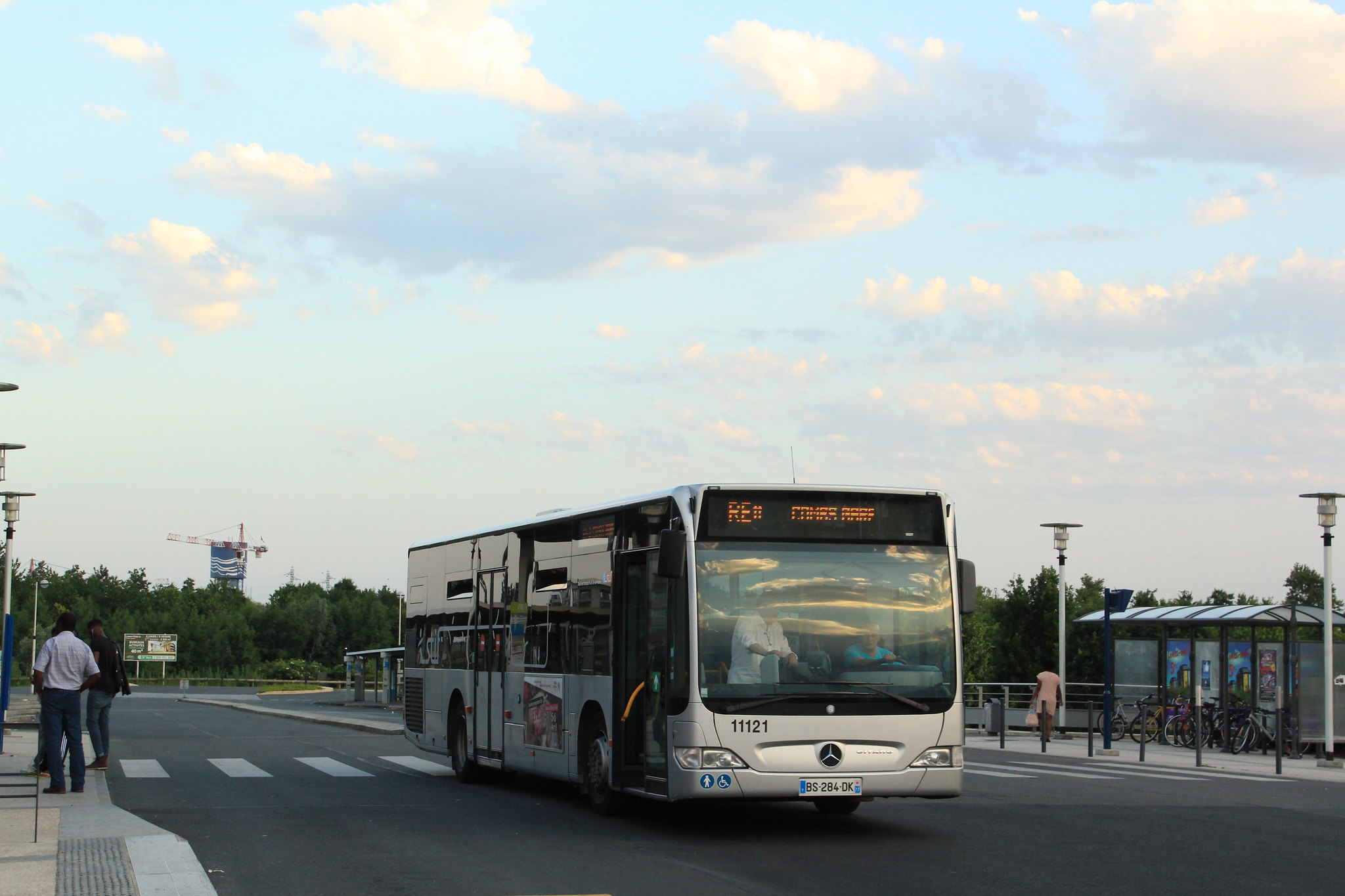Image du véhicule