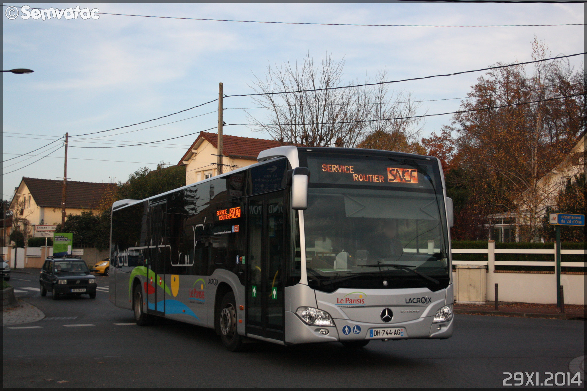 Image du véhicule