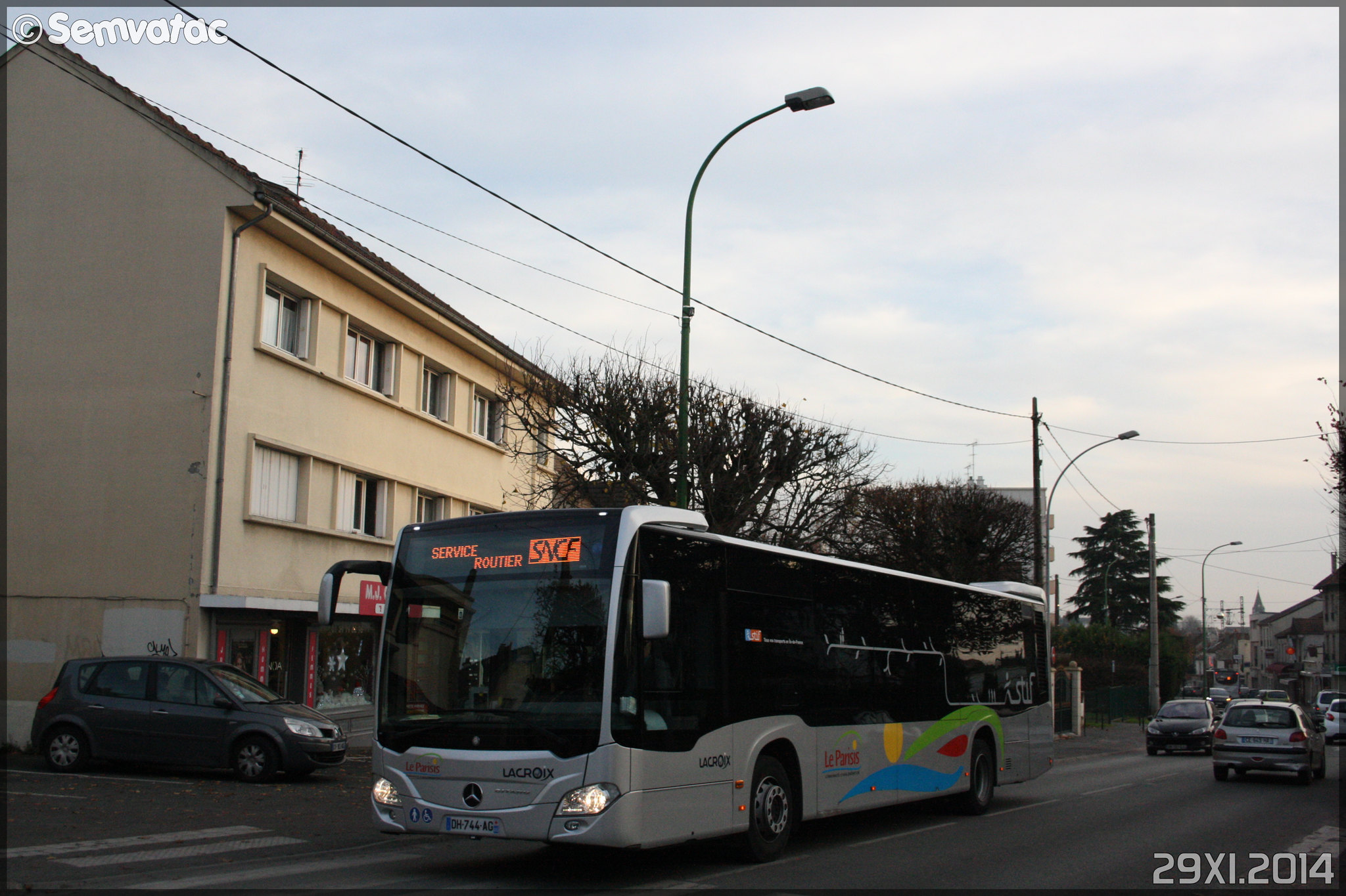 Image du véhicule