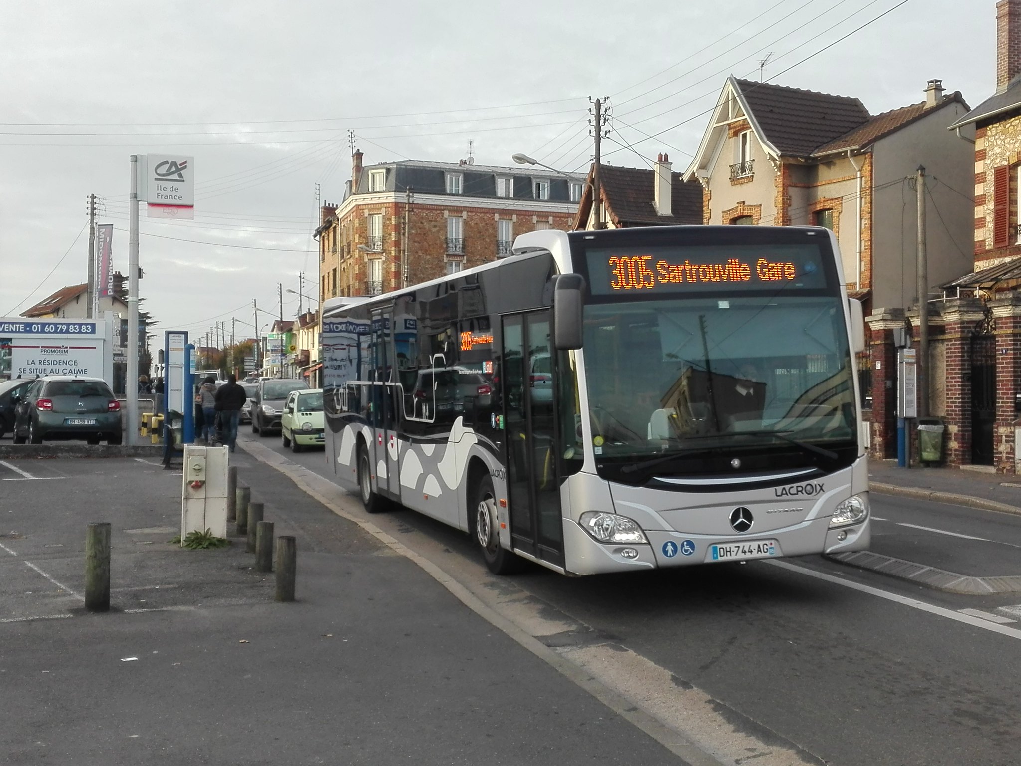 Image du véhicule