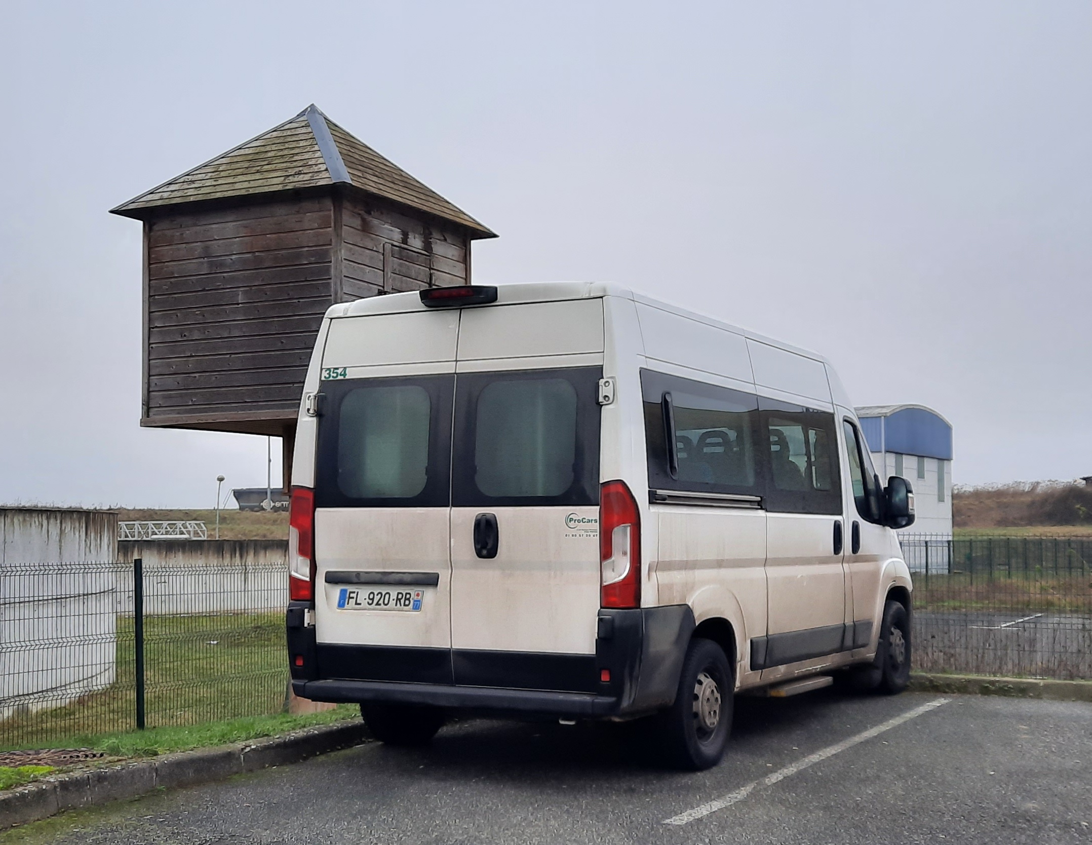 Image du véhicule
